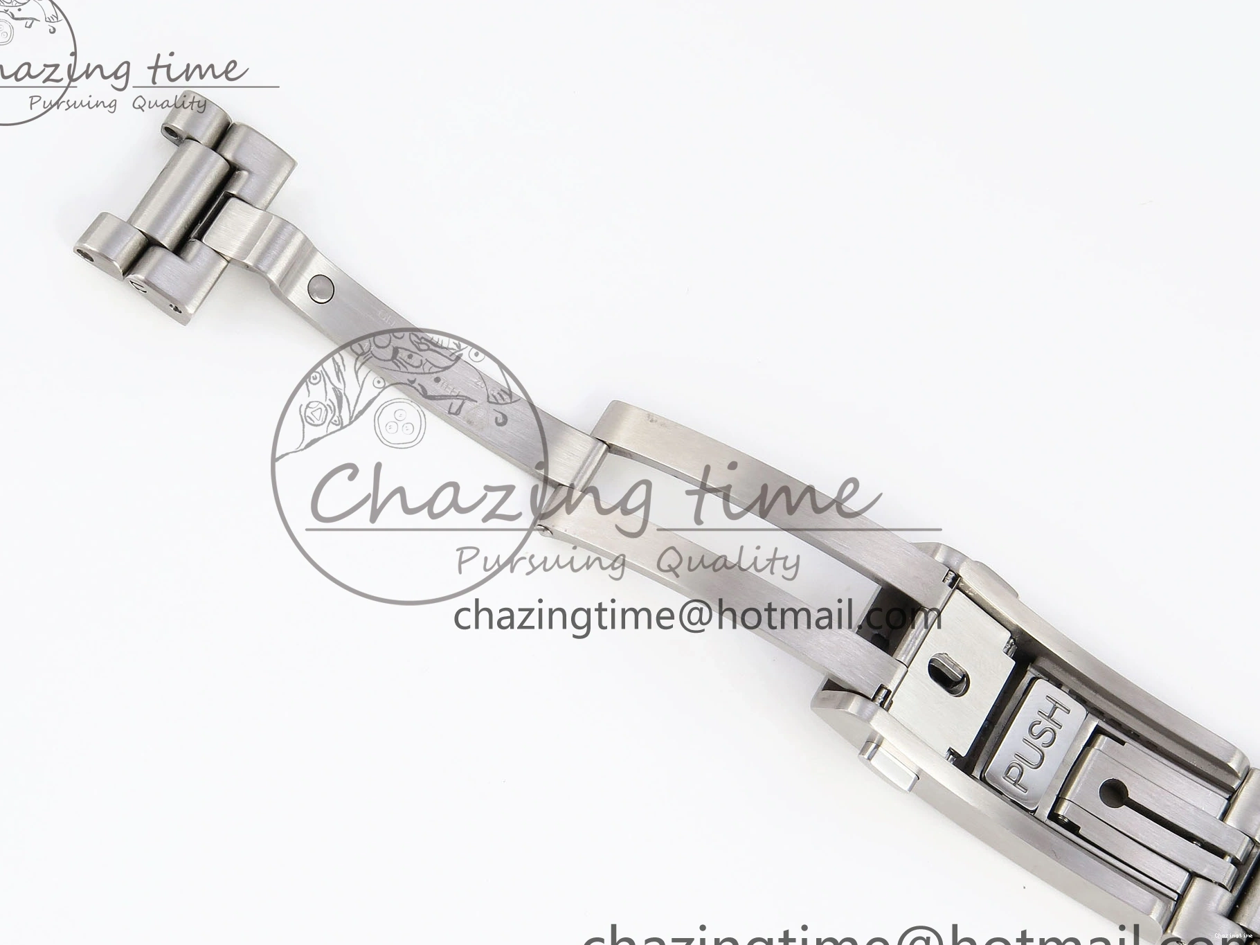 0305 Efficient SEAMASTER PLANET OCEAN 6000M ULTRA DEEP 45.5MM SS TF 1:1 BEST EDITION WHITE DIAL BLUE BEZEL ON SS BRACELET A 7759